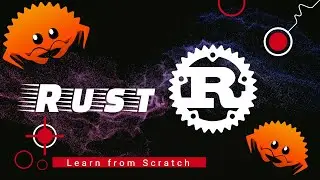 Rust Tutorial 4  | Loops & Match in Rust | Rust in Hindi | Tutorial | Learn from scratch