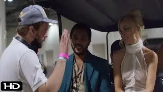 The Idol 1x05 Inside 