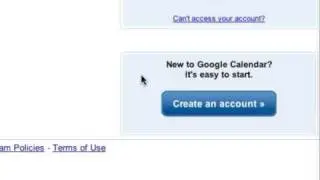 Google Calendar Basics: Edit, Add & Delete
