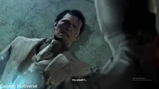 Batman Arkham Origins &ndash; История, часть 12 | Без комментариев