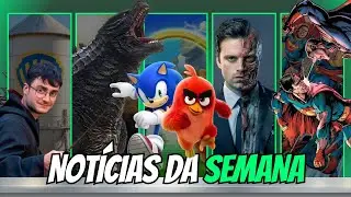 A SEMANA DAS MENTIRADAS, N&Atilde;O DA PRA ACREDITAR EM NADA | JORNAL DO TORTUGA
