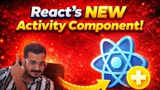 The New Way to Conditional Render in REACT!!!!!