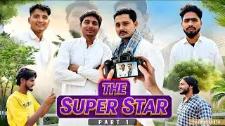 THE SUPERSTAR || PT 01 || NEW VIDEO || @TeamUstad14 