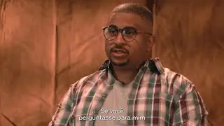 Feita com Todo o Brasil - História do Marcos Felipe