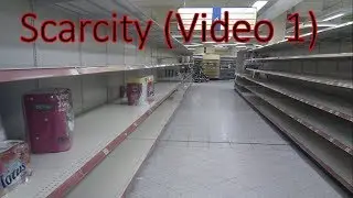 Scarcity Video 1 - Defining and Explaining Scarcity
