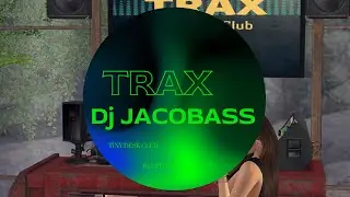 EN TRAX TINY DESK CLUB by Dj JACOBASS IN THE GROOVE (DEEP GROOVES) 25 OCT 2021- HD1080  60