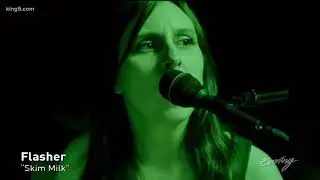 The Capitol Hill Block Party hosts incredible artists this weekend - Live music this week from KEXP