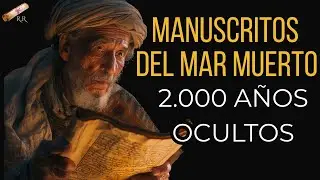 Manuscritos del Mar Muerto: Lo Que Ocultaron 2.000 A&ntilde;os/ Historia Revelada