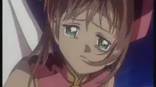 Starts With Goodbye- Sakura & Syaoran