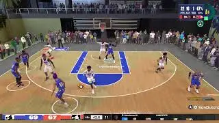 Best Streamer 🔥 Best build 🔥Larry bird 😏. 2s Theater
