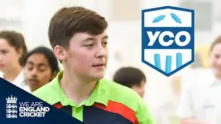 Young Cricket Officials - Creating a new wave of officials