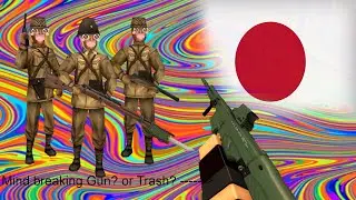 Japanese Experience | Type 20 assault Rifle | Roblox | Phantom Forces | #roblox | edit | RTX 3070