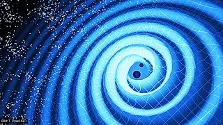 Weitere Gravitationswellen aufgesp&uuml;rt! - Clixoom Science & Fiction