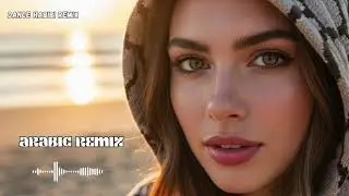 Habibi Remix 2025 | Smooth Arabic Beats for Dreamy Nights & Love Vibes