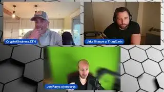 TITANX Founder: What is Hyper?