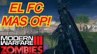NUEVO FUSIL MAS INSANO! ROTISIMO CONTRA BLINDAJE! MW3 ZOMBIES