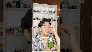 Parfum very underrated! Tapi enak banget ✨💐🌷 #parfumrecommended#parfumlokal#review#perfume