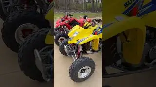 400ex vs Z400