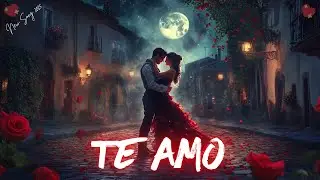 💞 Te Amo – La canción que hace llorar al mundo entero