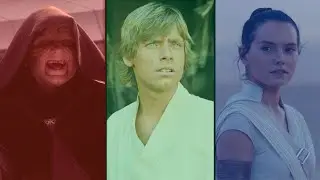 Every Star Wars Movie Title's Meaning Explained