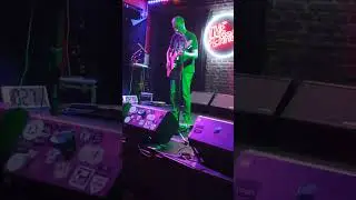 Aziz Ibrahim - Morassi (Live)
