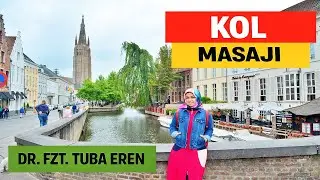 KOL MASAJI