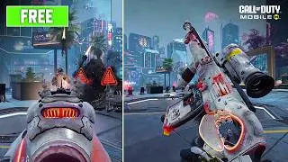 Unlock Legacy KN44 in Season 2 CODM - Inspection, Kill Effect & Gameplay COD Mobile