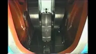 #4 Big End Bearing Remove
