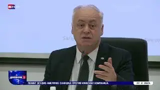 Nove tehnologije na izborima 2024. godine? (BN TV 2023) HD