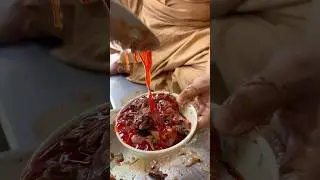 Bowl of Siri Paye Famous Short - Peshawari Paya - Siri Paye Peshawar #shortsfeed #siripaye