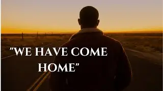 When You Rediscover Your Roots...| A Poem About The True African Identity | Lenrie Peters |