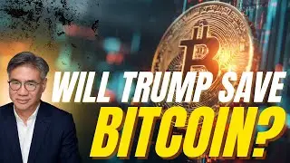 Крах биткоина: почему стейблкоины Трампа могут быть виновниками