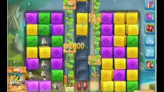 Pet Island 2 Level 10 No Boosters