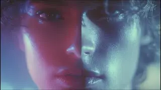 I’m Still Here | Echo Synth — 80s Midnight Cinematic Synthwave