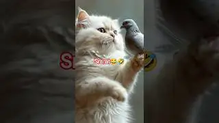 mama cat n kitten ❤️😍n parrot maama n kid n dog mama#cat #cuteparrrotmama#dog mama n puppy