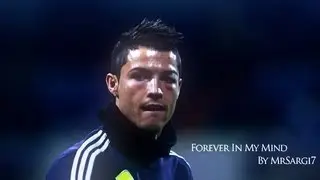 Cristiano Ronaldo - Forever in my Mind | Skills & Goals 12/13 HD