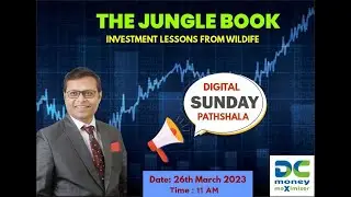 Sunday Pathshala by DhiRaj Chhajed