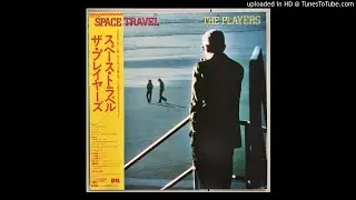 The Players - Atomic Reggae
