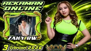 DJ AYYA OLIVIA 3 FEBRUARI 2026 TERBARU - BREAKBEAT VIRAL TIKTOK FULL BASS TERBARU 2026 #djviral #dj