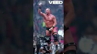 Stone Cold  The Legend Who Revolutionized Wrestling #austin316 #stonecoldsteveaustin #wwe #legend