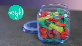 Makaron w kolorach tęczy. Jak go zrobić? To proste!
