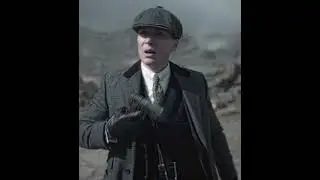 Thomas Shelby - 
