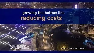 Interested in growing the bottom line and reducing costs in your freight and logistics budget?
