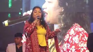 Mona devi jamatia || TIPRA MUSIC FESTIVAL 
