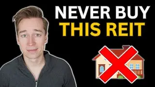 10 ошибок инвесторов в REIT: избегайте их любой ценой