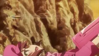 SAO Alternative - LLENN is cutest loli