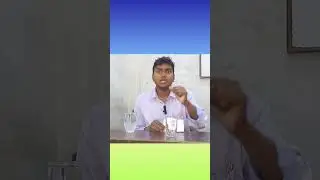 @ Effect of Refraction of Light @Arrow⬆️Reversal⬆️  by Water 💦🌊💦  #पानी की मदद से तीर का उल्टा होना