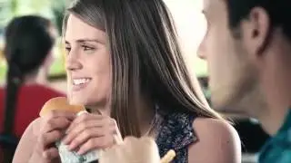 Runza Commercial