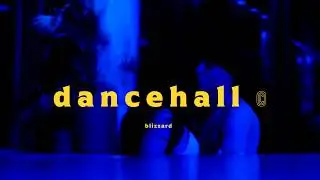 JAZEEK x MORPHEUZ Type Beat - Deep Dancehall & Brazil Funk | (prod. catch)