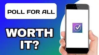 СТОИТ ЛИ ПРИЛОЖЕНИЕ &laquo;ОПРОС ДЛЯ ВСЕХ&raquo; (СОЗДАНИЕ ОПРОСОВ)? (ОБЪЯСНЕНИЕ)